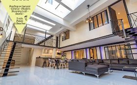 Residence Montaigne - Luxurious - 350M Palais - Lra Cannes
