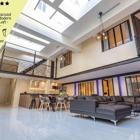 Residence Montaigne - Luxurious - 350M Palais - Lra Cannes Exterior foto