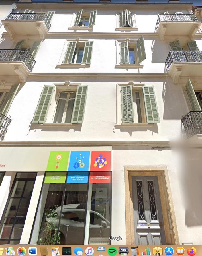 Residence Montaigne - Luxurious - 350M Palais - Lra Cannes Exterior foto