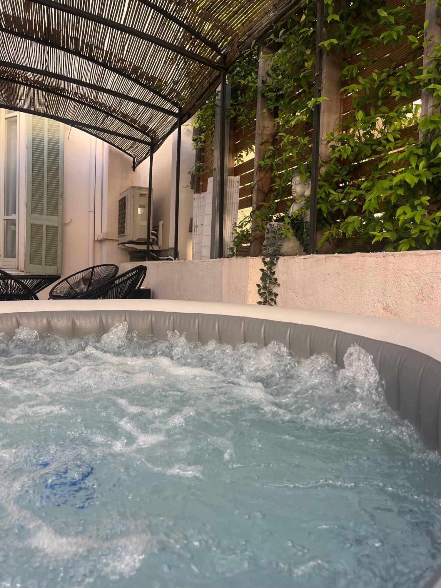 Residence Montaigne - Luxurious - 350M Palais - Lra Cannes Exterior foto
