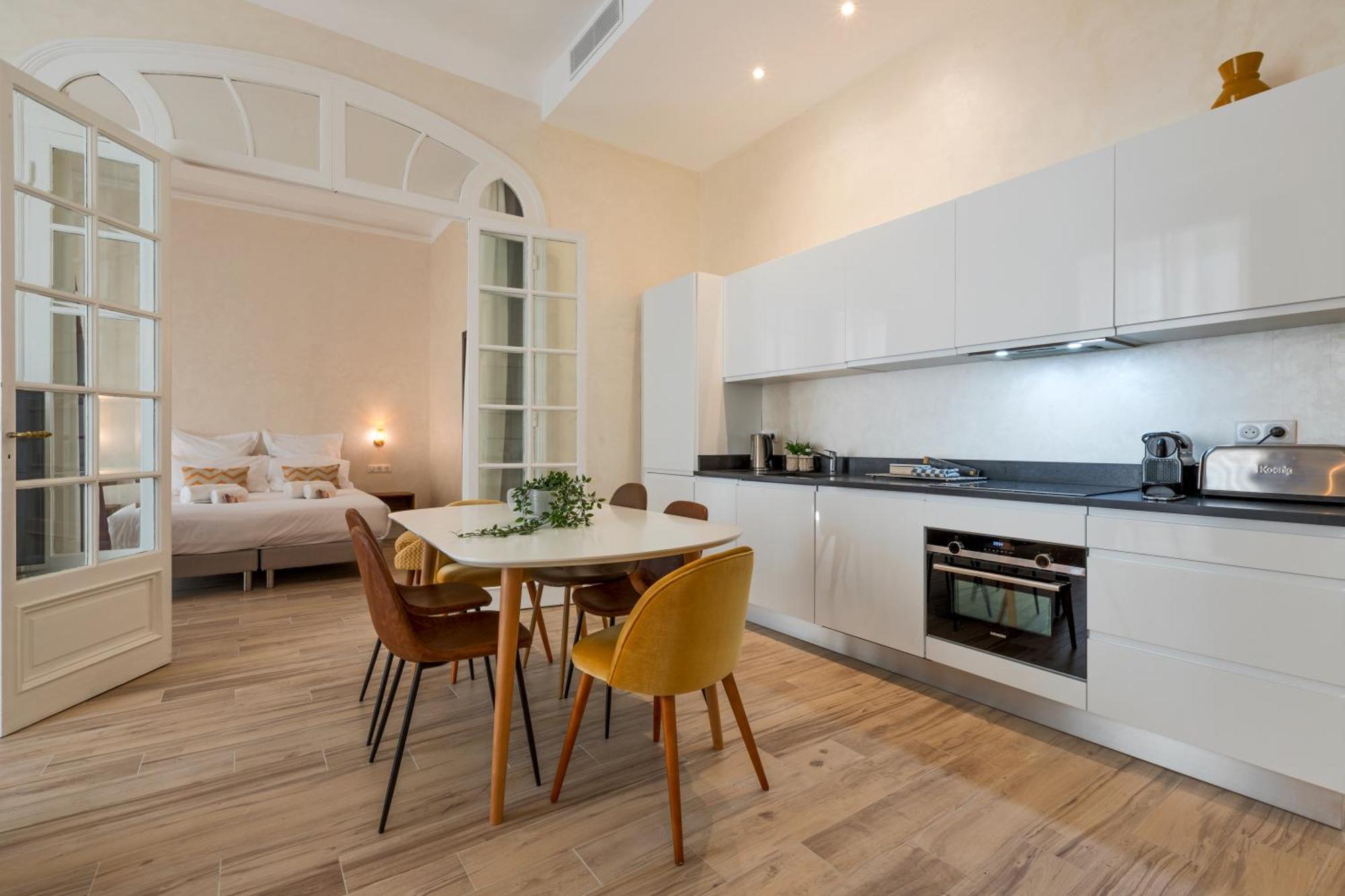 Residence Montaigne - Luxurious - 350M Palais - Lra Cannes Exterior foto
