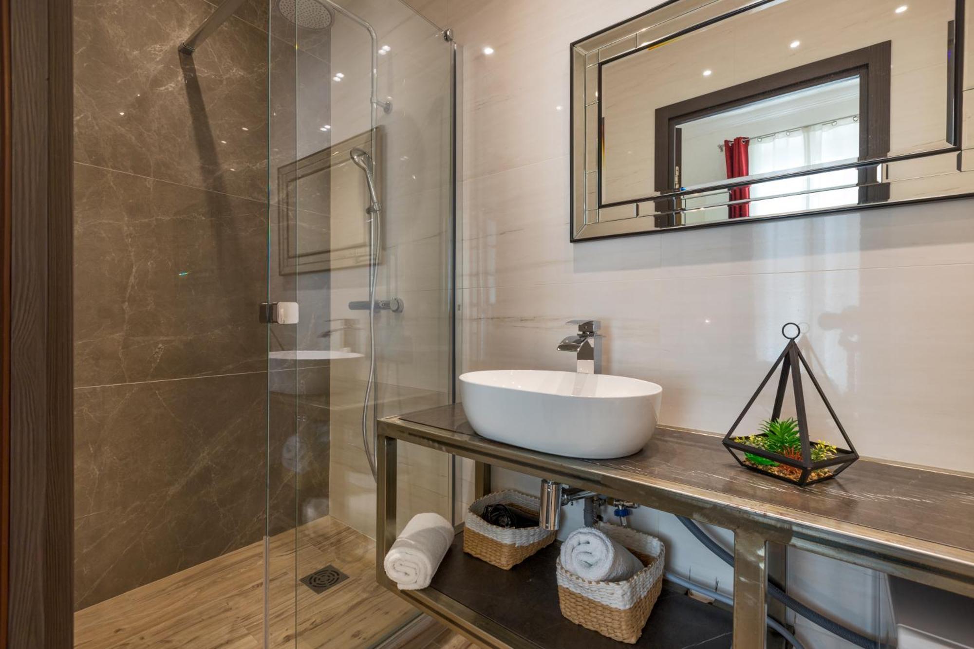 Residence Montaigne - Luxurious - 350M Palais - Lra Cannes Exterior foto
