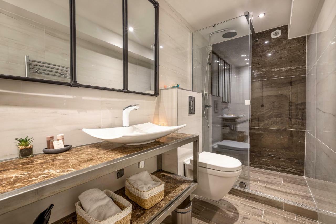 Residence Montaigne - Luxurious - 350M Palais - Lra Cannes Exterior foto
