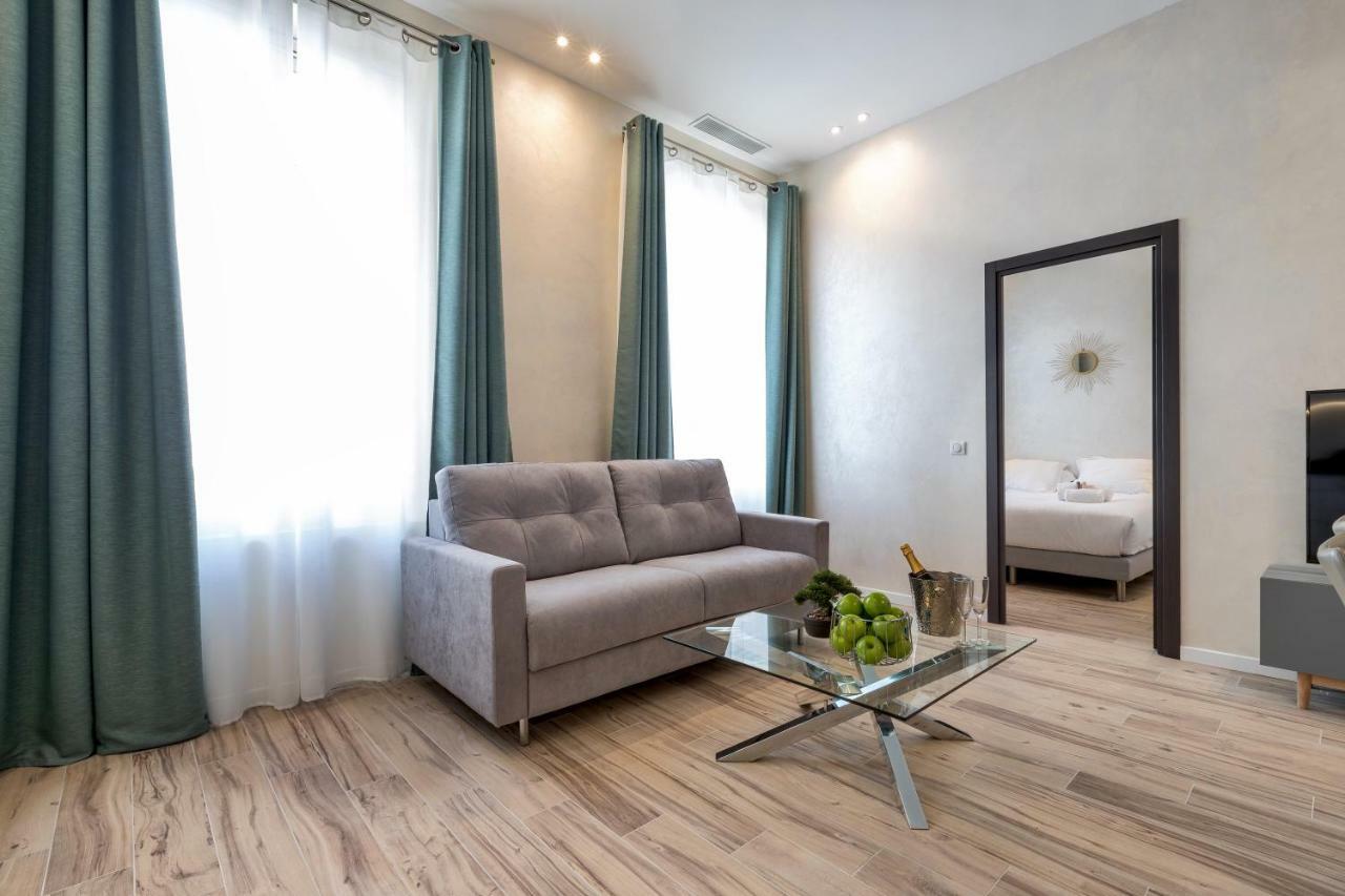Residence Montaigne - Luxurious - 350M Palais - Lra Cannes Exterior foto
