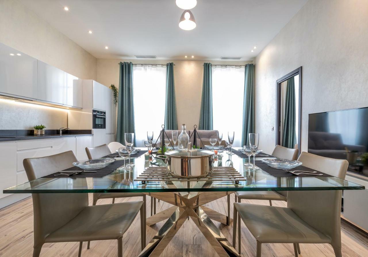 Residence Montaigne - Luxurious - 350M Palais - Lra Cannes Exterior foto
