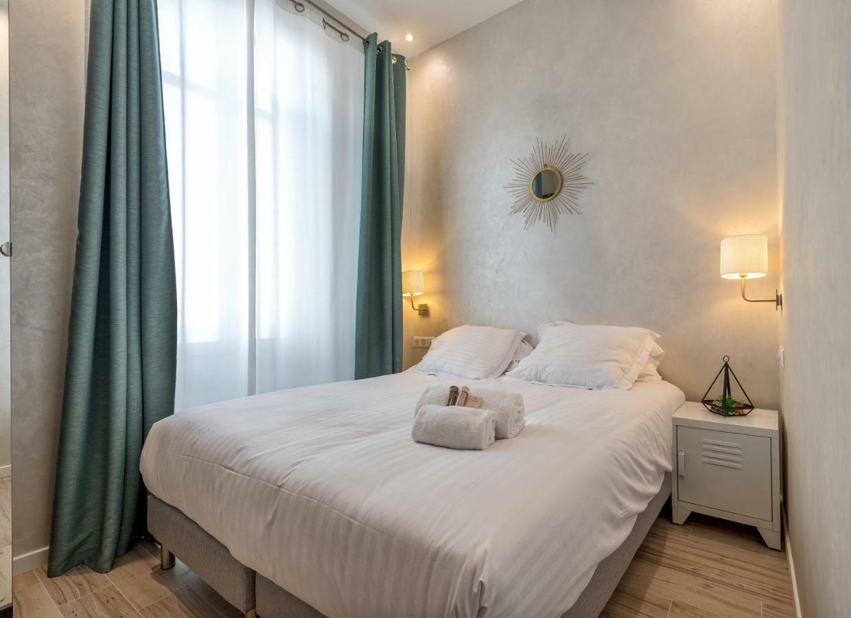 Residence Montaigne - Luxurious - 350M Palais - Lra Cannes Exterior foto