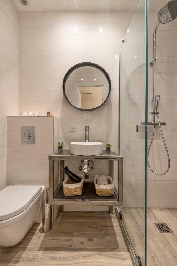 Residence Montaigne - Luxurious - 350M Palais - Lra Cannes Exterior foto