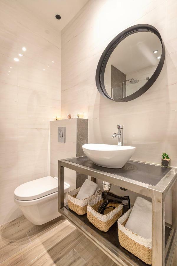 Residence Montaigne - Luxurious - 350M Palais - Lra Cannes Exterior foto