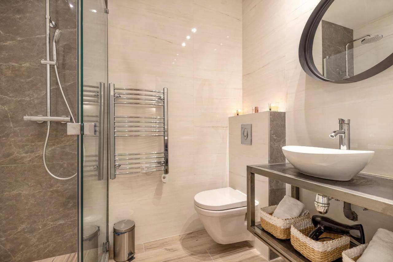Residence Montaigne - Luxurious - 350M Palais - Lra Cannes Exterior foto