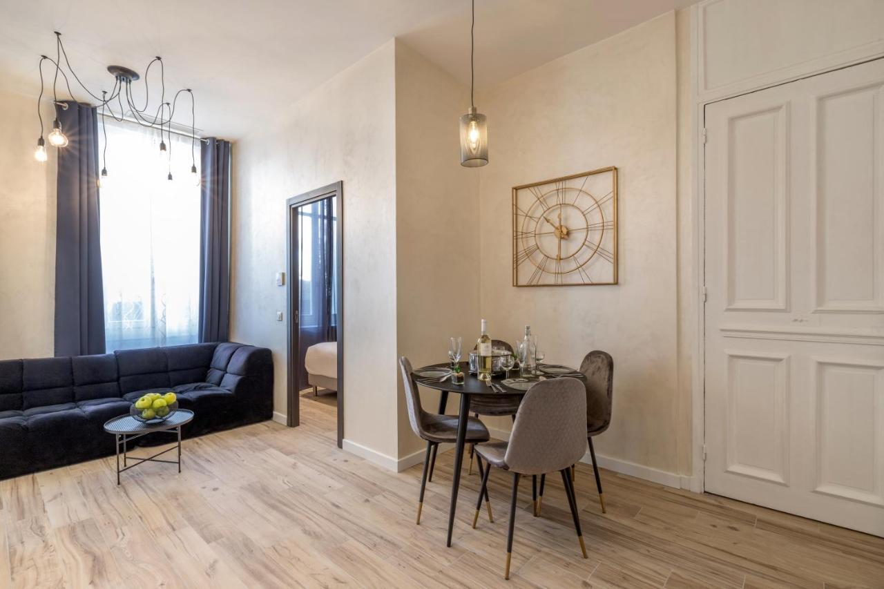 Residence Montaigne - Luxurious - 350M Palais - Lra Cannes Exterior foto