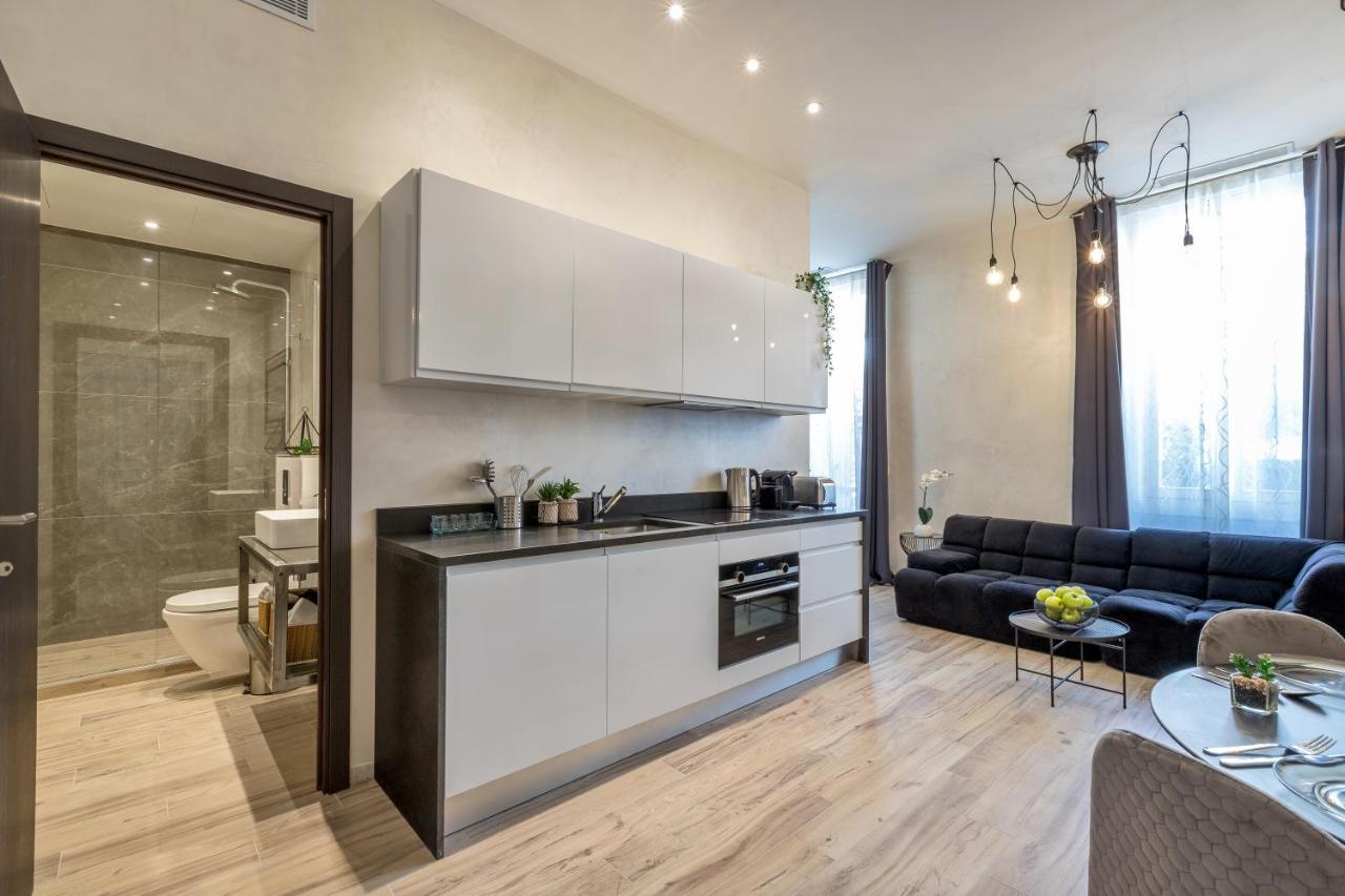 Residence Montaigne - Luxurious - 350M Palais - Lra Cannes Exterior foto