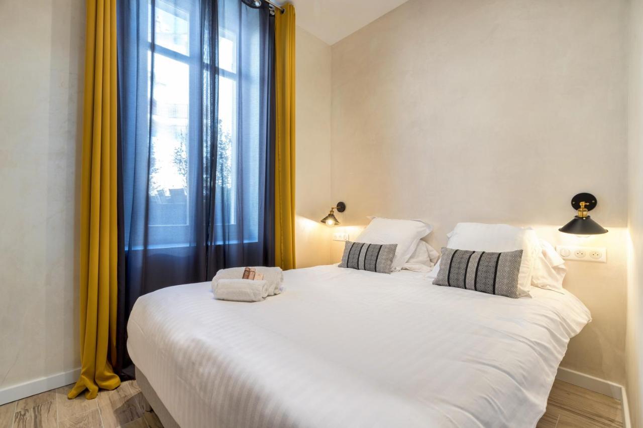 Residence Montaigne - Luxurious - 350M Palais - Lra Cannes Exterior foto